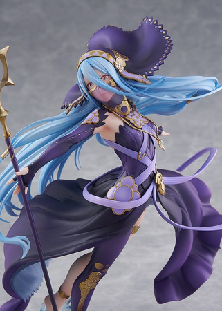 [PRZEDSPRZEDAŻ] Fire Emblem PVC Figure 1/7 Azura (Dark Songstress) 28 cm