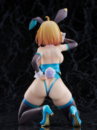 [PRZEDSPRZEDAŻ] Original Character KoiKoi -Sakura- PVC Figure 1/6 Sophia F. Shirring Blue Bunny Ver. 20 cm