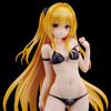 [PRZEDSPRZEDAŻ] To Love Ru Darkness Swimsuit Series PVC Figure 1/4 Golden Darkness 39 cm