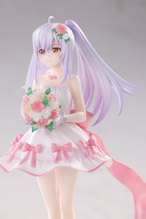[PRZEDSPRZEDAŻ] Plastic Memories PVC Figure 1/7 Isla Wedding Dress Ver. 23 cm