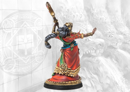 Conquest: Sorcerer Kings Sorcerer