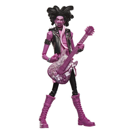 Spider-Man: Across the Spider-Verse Marvel Legends Spider-Punk