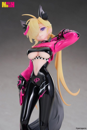 [PRZEDSPRZEDAŻ] Muse Dash Limpie Series PVC Figure 1/8 Rin Racer Ver. 24 cm