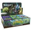 Magic The Gathering: Secrets of Strixhaven Play Booster Display