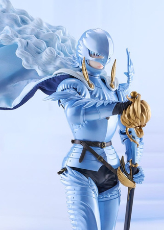 [PRZEDSPRZEDAŻ] Berserk Pop Up Parade SP PVC Figure Griffith (Hawk of Light) 23 cm