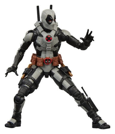 [PRZEDSPRZEDAŻ] Deadpool & Wolverine Marvel Legends Deadpool (Concept Art)