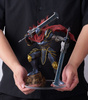 [PRZEDSPRZEDAŻ] Overlord: The Holy Kingdom Pop Up Parade SP PVC Figure Momon 27 cm