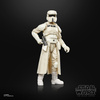 Star Wars: The Mandalorian & Grogu Black Series Imperial Remnant AT-RT Driver