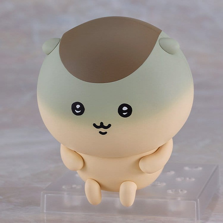[PRZEDSPRZEDAŻ] Chiikawa Nendoroid Action Figure Kurimanju 7 cm