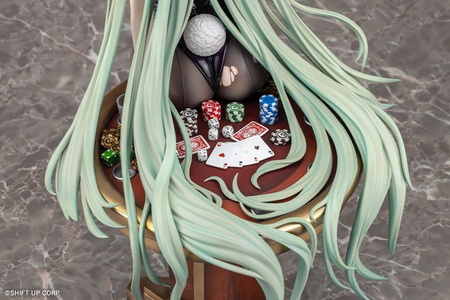 [PRZEDSPRZEDAŻ] Goddess of Victory: Nikke PVC Figure 1/4 Soda: Twinkling Bunny 47 cm