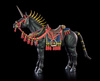 Mythic Legions: Rising Sons Uumbra (Unicorn Steed)