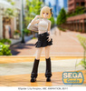 [PRZEDSPRZEDAŻ] Lycoris Recoil High Premium Figure PVC Figure Chisato Nishikigi Street Snap 20 cm