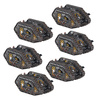 Warhammer Legions Imperialis: Legiones Astartes Land Raider Proteus Explorator Squadron