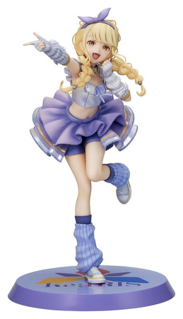 [PRZEDSPRZEDAŻ] The Idolmaster Gakuen PVC Figure 1/7 Kotone Fujita Re:IRIS Ver. 24 cm