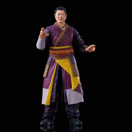 Doctor Strange in the Multiverse of Madness Marvel Legends 2022 Marvel's Wong