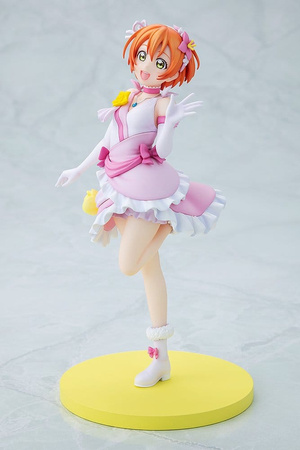 [PRZEDSPRZEDAŻ] LoveLive! KDcolle PVC Figure Rin Hoshizora Bokutachi wa Hitotsu no Hikari ver. 16 cm