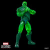 Marvel Legends Warbow (BAF: Executioner)