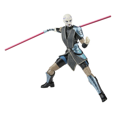 [PRZEDSPRZEDAŻ] Star Wars: The Clone Wars Black Series Asajj Ventress (Bounty Hunter)
