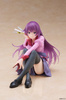 Monogatari PVC Statue Desktop Cute Figure Hitagi Senjougahara