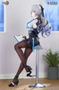 [PRZEDSPRZEDAŻ] Honkai Impact 3rd Limpie Series PVC Figure 1/8 Bronya Zaychik Outstanding Attitude Ver. 21 cm