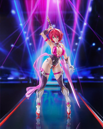 [PRZEDSPRZEDAŻ] Cutie Honey Nova Pop Up Parade SP PVC Figure Cutie Honey 28 cm