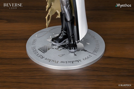 [PRZEDSPRZEDAŻ] Reverse: 1999 Gift+ PVC Figure Medicine Pocket 23 cm