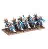 The Old World High Elf Realms: Sisters of Avelorn / Shadow Warriors