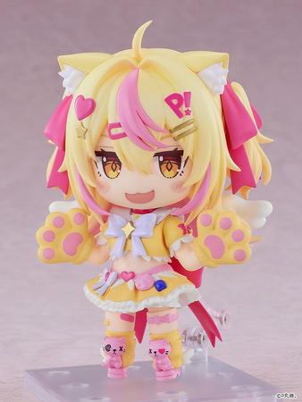 [PRZEDSPRZEDAŻ]  Nendoroid Action Figure Pmarusama 10 cm