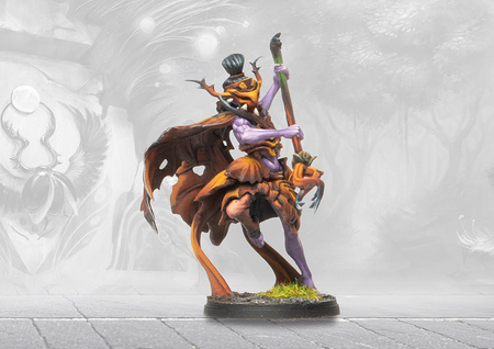 Conquest: Weaver Courts Mhor Sidhe (Dual Kit)