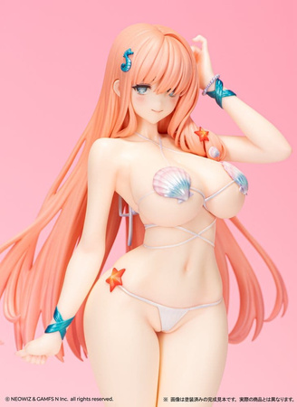 [PRZEDSPRZEDAŻ] Brown Dust 2 PVC Figure 1/7 Bikini Agent Sylvia 25 cm