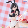 [PRZEDSPRZEDAŻ] Strawberry BiCute Bunnies PVC Figure Aya Toujou 27 cm