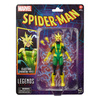 Spider-Man Marvel Legends Retro Electro (Francine Frye)