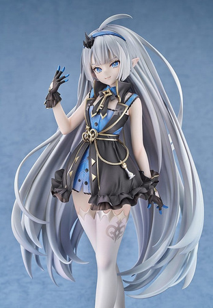 [PRZEDSPRZEDAŻ] Stella Sora PVC Figure 1/7 Tyrant (Female) 23 cm