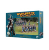 The Old World High Elf Realms: Ellyrian Reavers