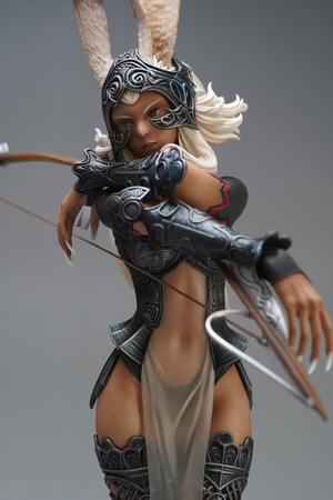 [PRZEDSPRZEDAŻ] Final Fantasy XII PVC Figure Fran 29 cm