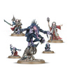Warhammer 40.000 Genestealer Cults: Broodcoven