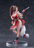 [PRZEDSPRZEDAŻ] The King of Fighters XV PVC Figure 1/7 Mai Shiranui AmiAmi Limited Edition 26 cm