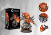 Conquest: Dweghom Herald of Fire