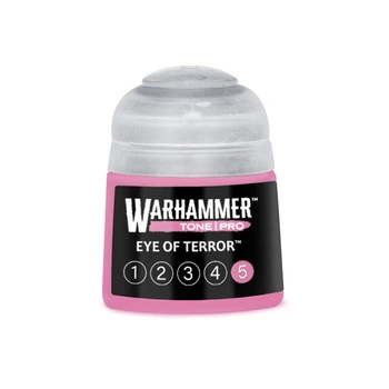 Warhammer Tone Pro: Eye Of Terror 5