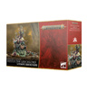 Age of Sigmar Maggotkin of Nurgle: Festus the Leechlord