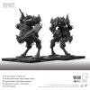 EMBER Obsidian Protocol: RDL Cavalry