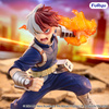 [PRZEDSPRZEDAŻ] My Hero Academia: You're Next PVC Figure Muchute Shoto Todoroki 17 cm