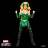 Marvel Legends: Enchantress (BAF: Executioner)