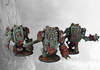 Conquest: Old Dominion Bone Golems