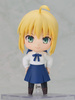 [PRZEDSPRZEDAŻ] Fate/stay night Nendoroid Action Figure Saber: Casual Outfit Ver. 10 cm