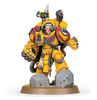 Imperial Fists: Tor Garadon