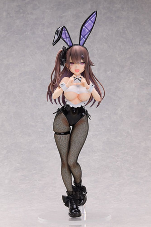 [PRZEDSPRZEDAŻ] Azur Lane PVC Figure 1/4 Pamiat' Merkuria Bunny Ver. 49 cm
