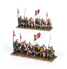The Old World Kingdom of Bretonnia: Knights of the Realm / Knights Errant
