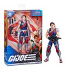 G.I. Joe Classified Series #45, Xamot Paoli