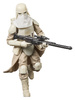 Star Wars: The Mandalorian & Grogu Black Series Imperial Remnant Snowtrooper